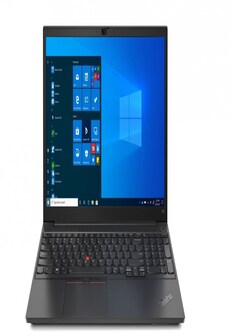 Lenovo Laptop ThinkPad E15 G3 20YG009YPB W11Pro 5500U/16GB/512GB/INT/15.6 FHD/Black/1YR CI