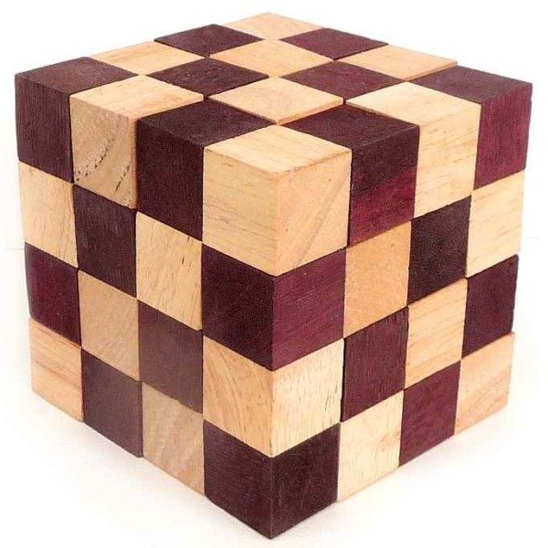 Leonardo's Mind Puzzles: Anaconda Leonardo's Mind Puzzles: Anaconda