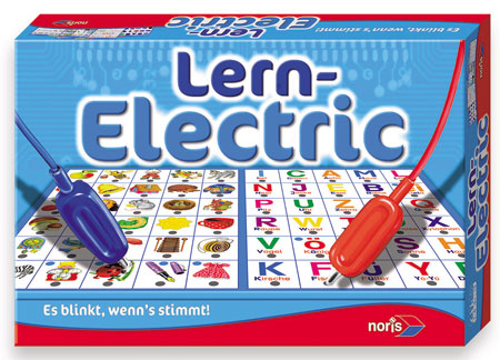 Lern Electric