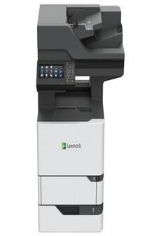 Lexmark Drukarka MX722ade 25B0201