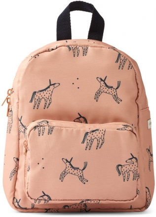 Liewood Allan Rucksack Unicorn / Pale Tuscany