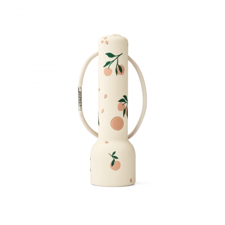 Liewood Gry Spiel Taschenlampe Peach / Sea shell