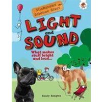 Light and Sound von Hungry Tomato Ltd