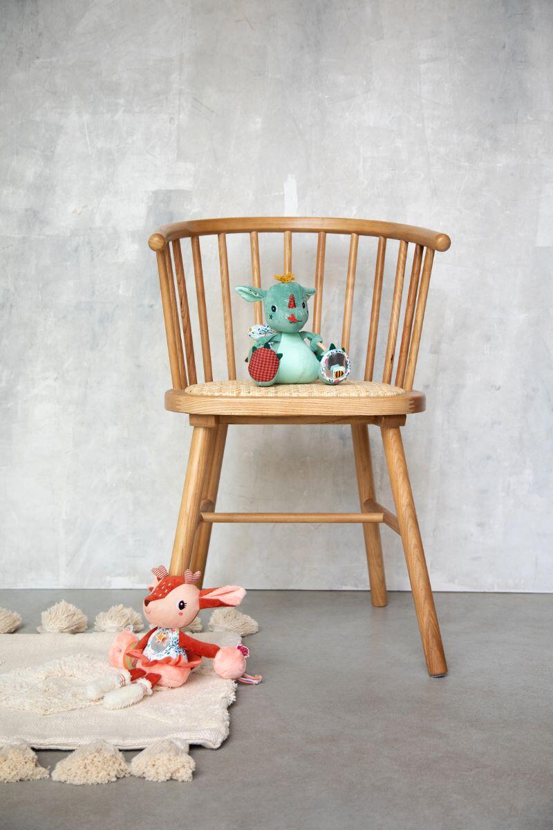 Lilliputiens - Drache Joe Activity Lilliputiens - Drache Joe Activity