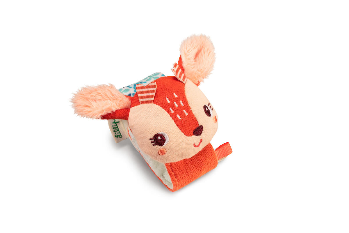 Lilliputiens - Stella Armband Rassel Lilliputiens - Stella Armband Rassel