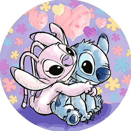 Lilo & Stitch Lilo & Stitch