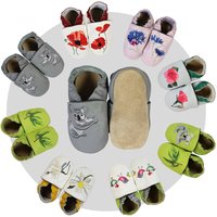 Limited Edition Krabbelschuhe Limited Edition Krabbelschuhe