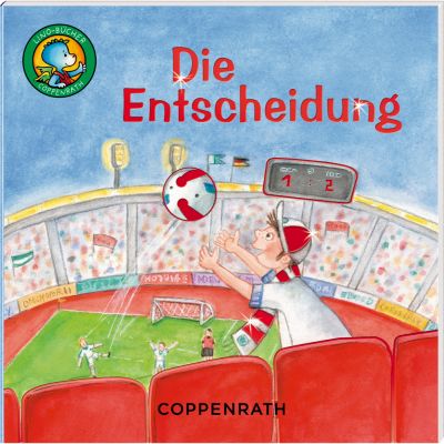 Linos Fußball-Bücher (6 Lino-Bücher)