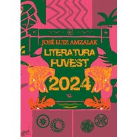 Literatura Fuvest 2024 von Clube de autores