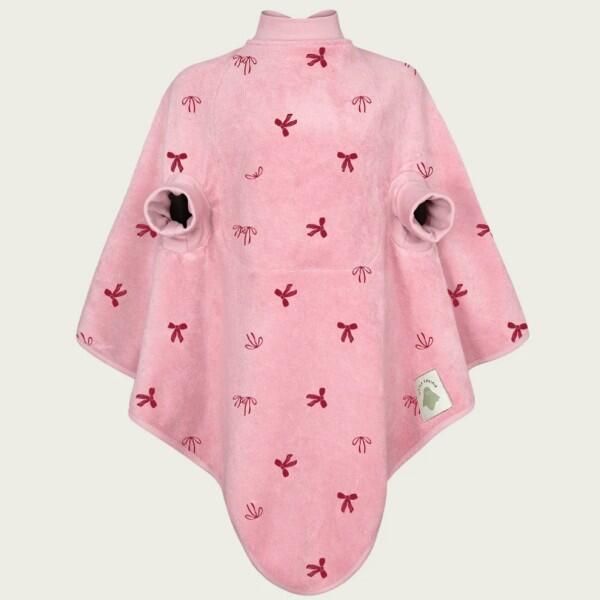 Little Casimir - Boo Lätzchen Little Casimir Pretty Bow Little Casimir - Boo Lätzchen Little Casimir Pretty Bow