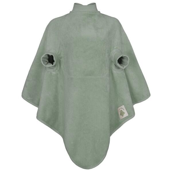 Little Casimir - Boo“ Lätzchen – matcha mint Little Casimir - Boo“ Lätzchen – matcha mint