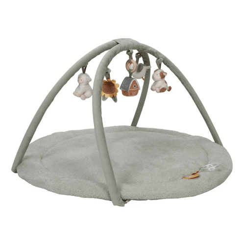 Little Dutch - Activity-Spieldecke Little Farm | Little Dutch Little Dutch - Activity-Spieldecke Little Farm | Little Dutch