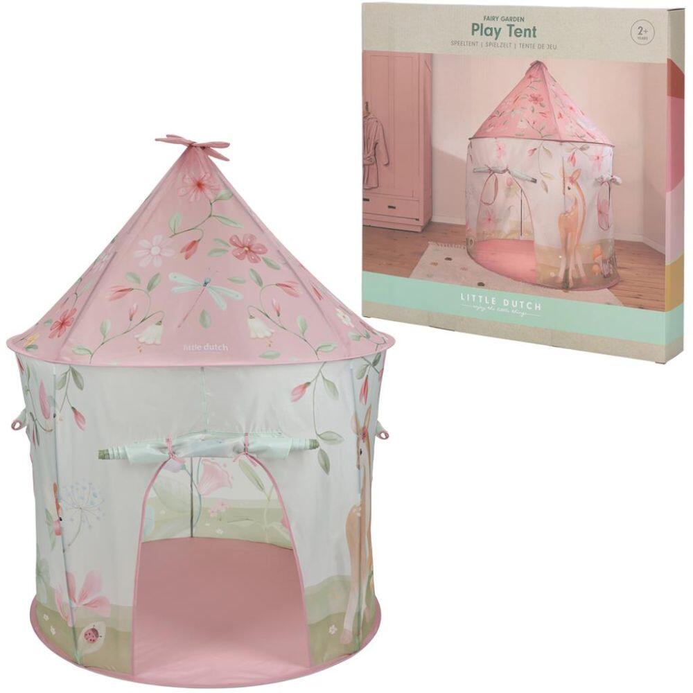 Little Dutch - Fairy Garden Spielzelt Little Dutch - Fairy Garden Spielzelt
