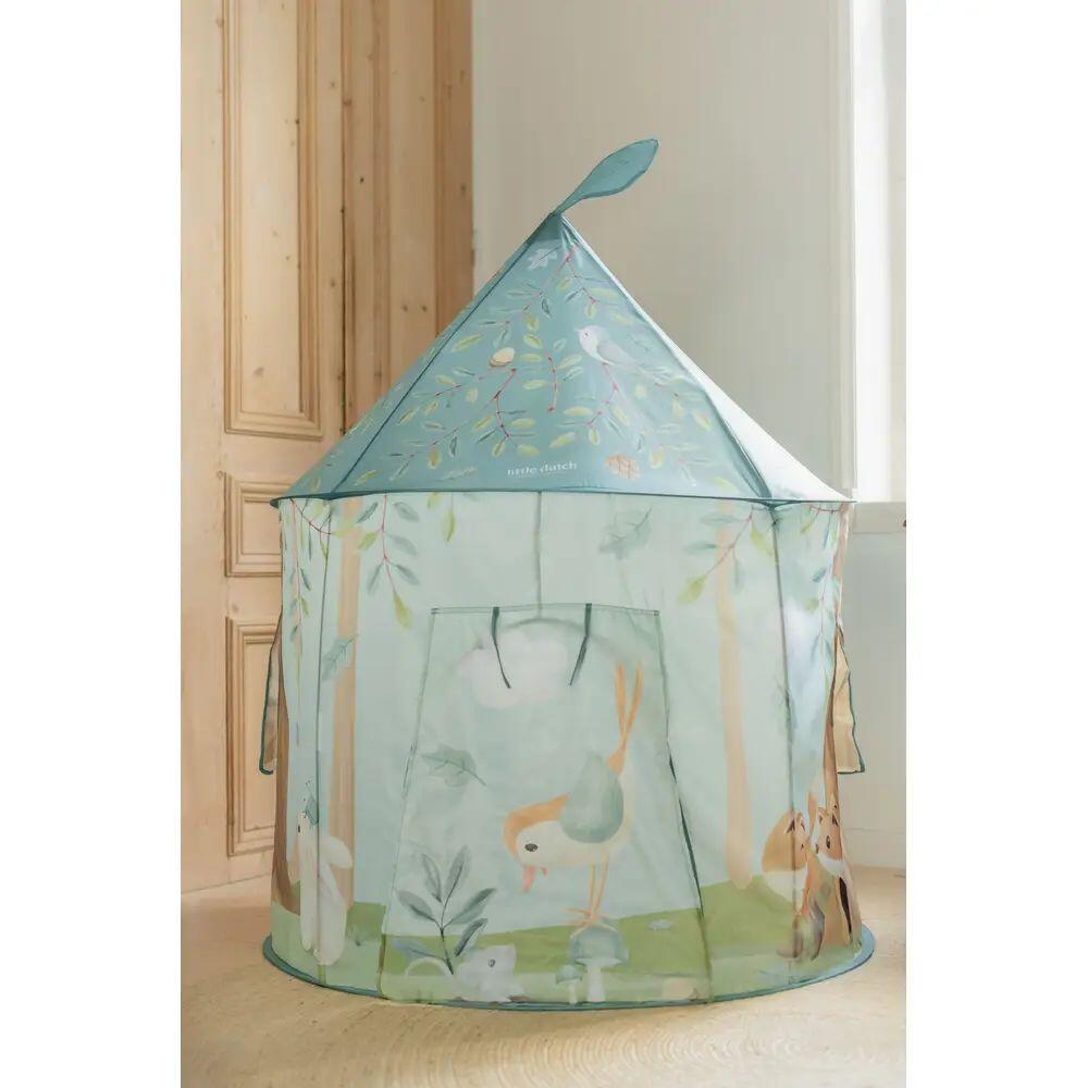 Little Dutch - Forest Friends Spielzelt Little Dutch - Forest Friends Spielzelt