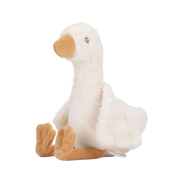 Little Dutch - Kuscheltier Little Goose 17cm GRS Little Dutch Little Dutch - Kuscheltier Little Goose 17cm GRS Little Dutch