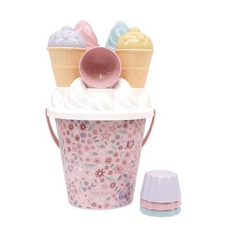 Little Dutch - LD Eiscreme-Eimer Dreamy Mermaid Little Dutch - LD Eiscreme-Eimer Dreamy Mermaid