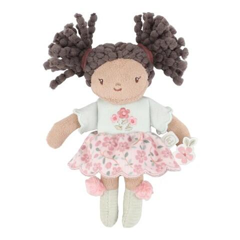 Little Dutch - LD Puppe Evi 10 cm Little Dutch - LD Puppe Evi 10 cm