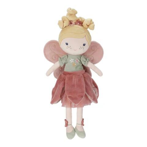 Little Dutch - LD Puppe Fee Mila Little Dutch - LD Puppe Fee Mila