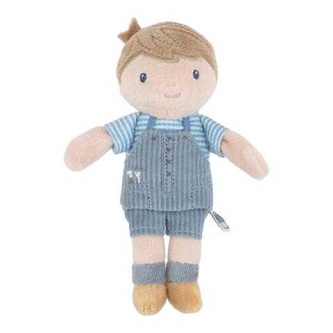 Little Dutch - LD Puppe Jim 10 cm Little Dutch - LD Puppe Jim 10 cm
