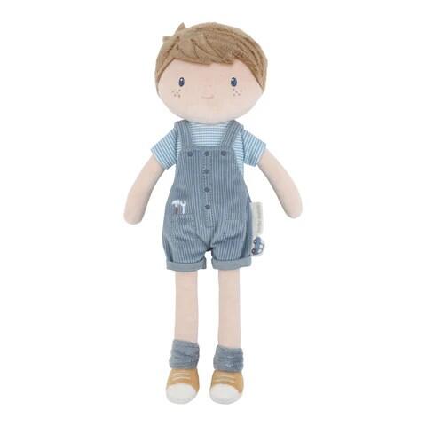 Little Dutch - LD Puppe Jim 35 cm Little Dutch - LD Puppe Jim 35 cm
