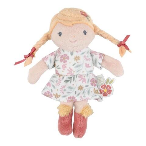 Little Dutch - LD Puppe Julia 10 cm Little Dutch - LD Puppe Julia 10 cm