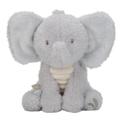 Little Dutch - LITTLE DUTCH Kuscheltier Elefant Safari Friends Little Dutch - LITTLE DUTCH Kuscheltier Elefant Safari Friends