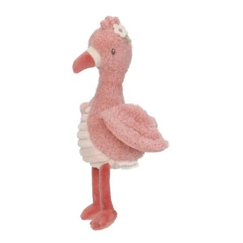 Little Dutch - LITTLE DUTCH Kuscheltier Flamingo Safari Friends Little Dutch - LITTLE DUTCH Kuscheltier Flamingo Safari Friends