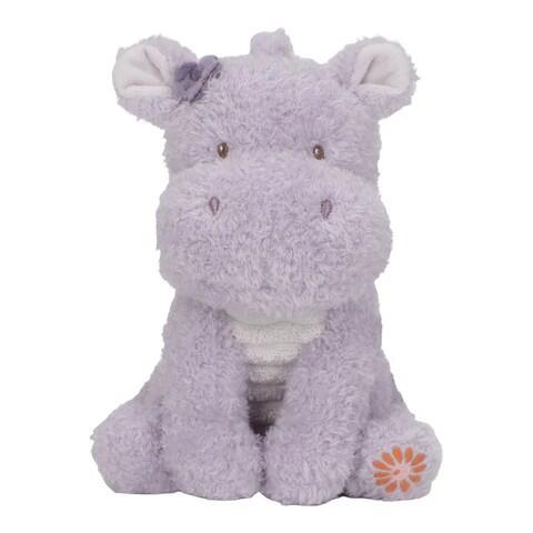 Little Dutch - LITTLE DUTCH Kuscheltier Nilpferd Safari Friends Little Dutch - LITTLE DUTCH Kuscheltier Nilpferd Safari Friends
