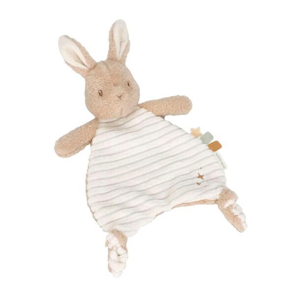 Little Dutch - Little Dutch Newborn Bunny Schmusetuch Little Dutch - Little Dutch Newborn Bunny Schmusetuch