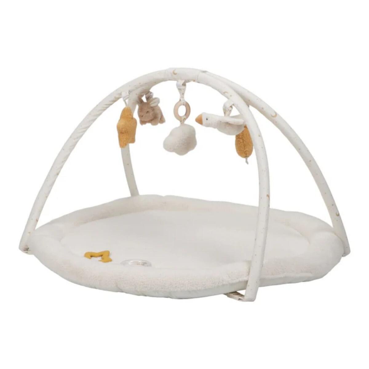 Little Dutch - Little Dutch Spieldecke Beige Newborn Natrual Little Dutch - Little Dutch Spieldecke Beige Newborn Natrual
