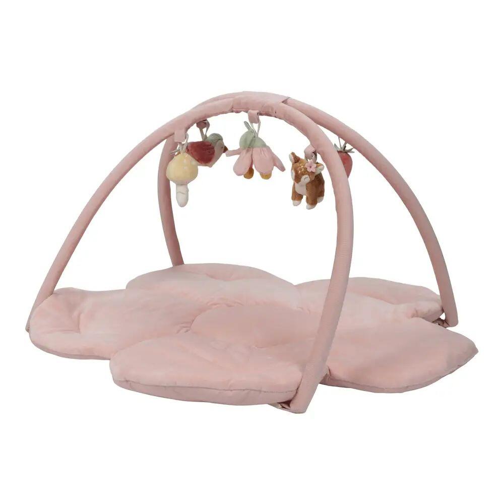 Little Dutch - Little Dutch Spieldecke Fairy Garden Little Dutch - Little Dutch Spieldecke Fairy Garden