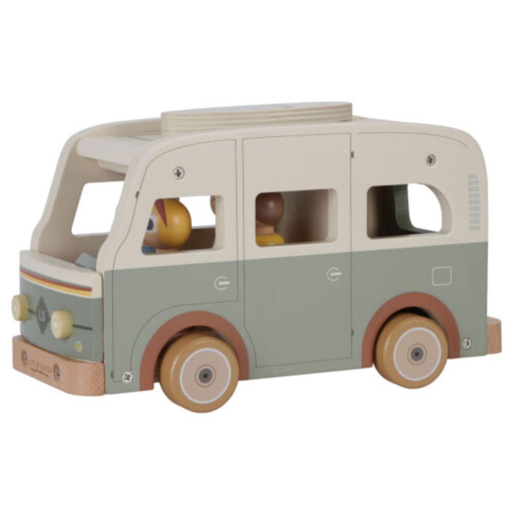 Little Dutch - Little Dutch Van mit Spielfiguren Little Dutch - Little Dutch Van mit Spielfiguren
