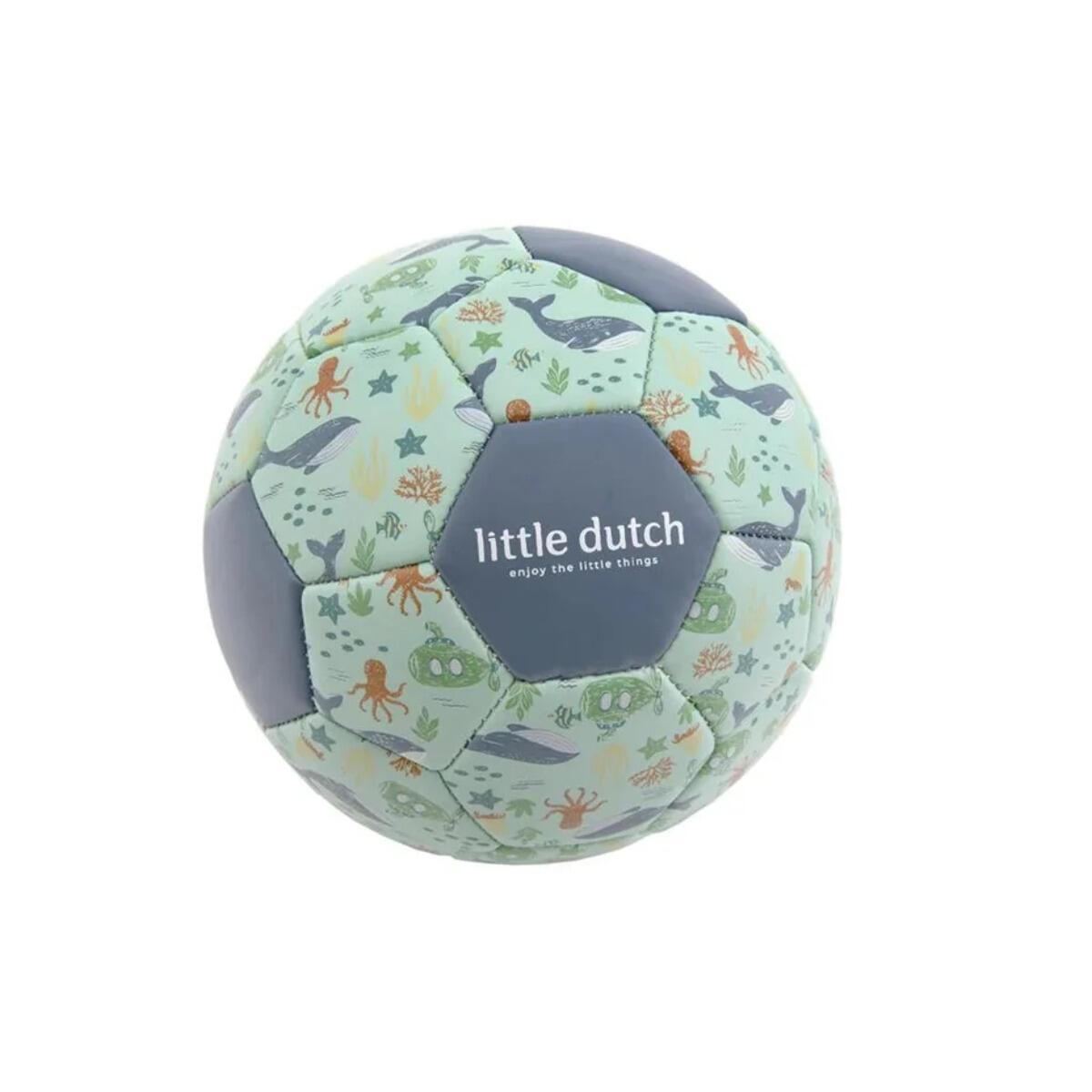 Little Dutch - Mini-Ball Ocean World Little Dutch - Mini-Ball Ocean World