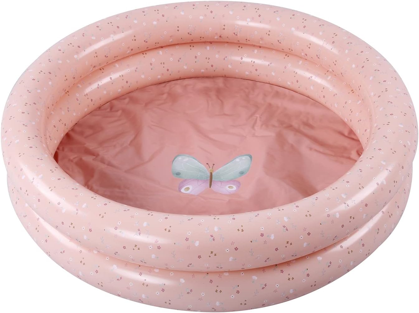 Little Dutch - Planschbecken Pink Flowers Little Dutch - Planschbecken Pink Flowers