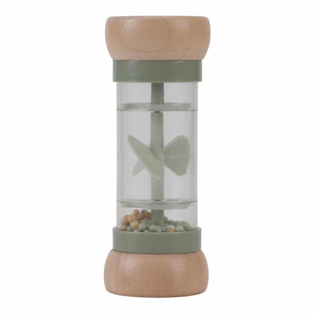 Little Dutch - Regenmacher Rassel Bauernhof Little Dutch - Regenmacher Rassel Bauernhof