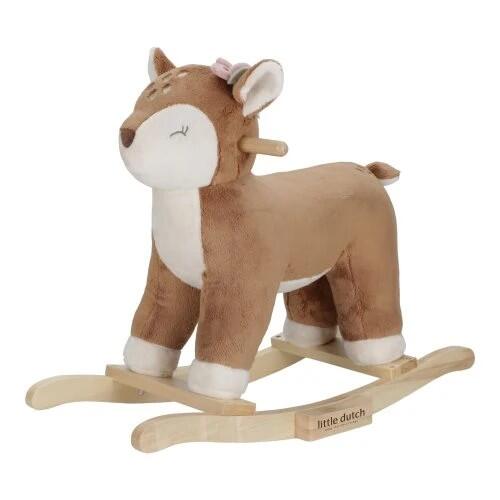 Little Dutch - Schaukeltier Reh Fairy garden Little Dutch - Schaukeltier Reh Fairy garden