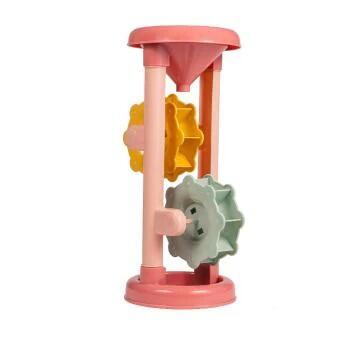 Little Dutch - Wasser/Sandmühle -rosa Little Dutch - Wasser/Sandmühle -rosa