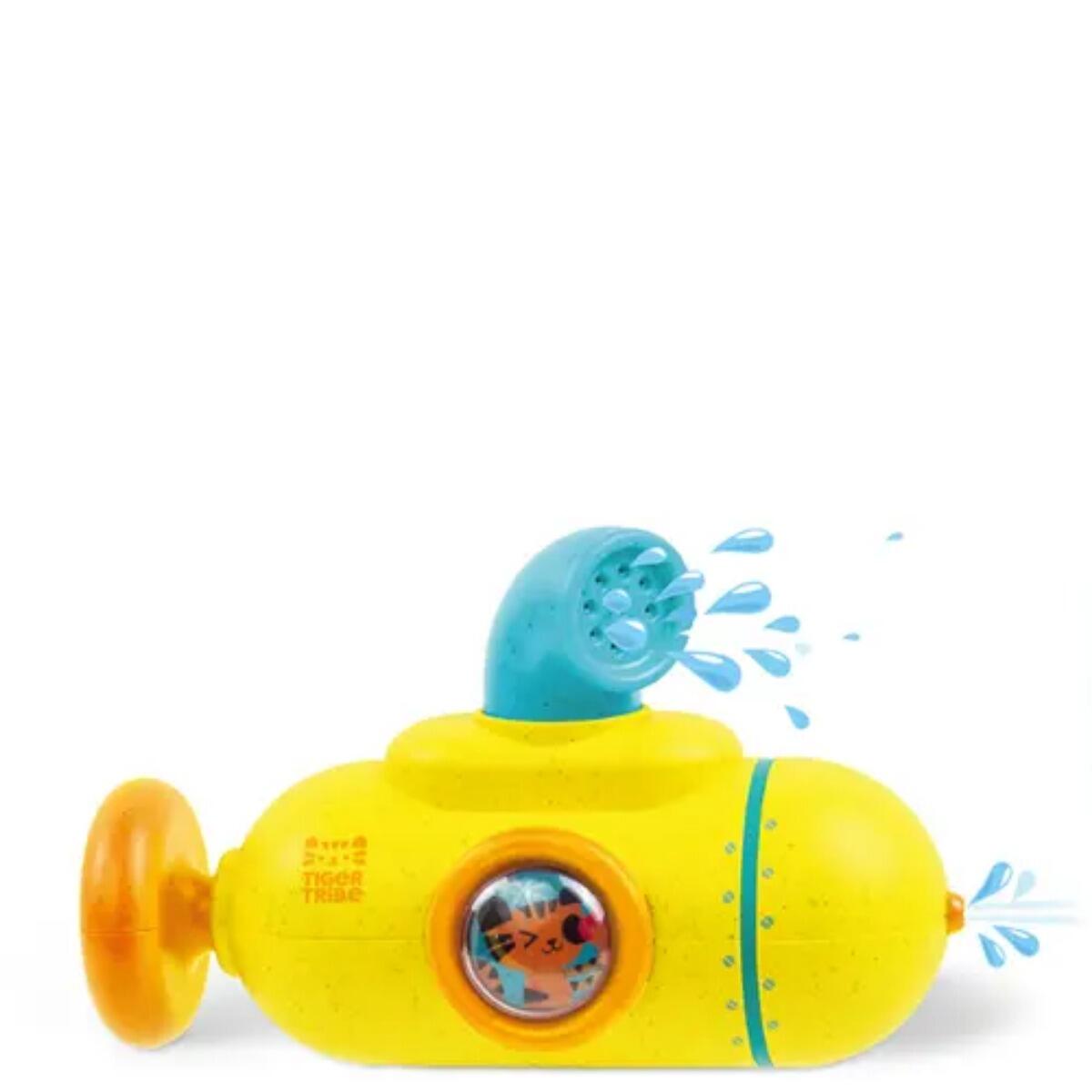 Little L - Tub Sub Bade U - Boot Little L - Tub Sub Bade U - Boot