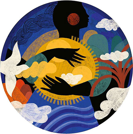 Little Sun - Feel Little Sun - Feel