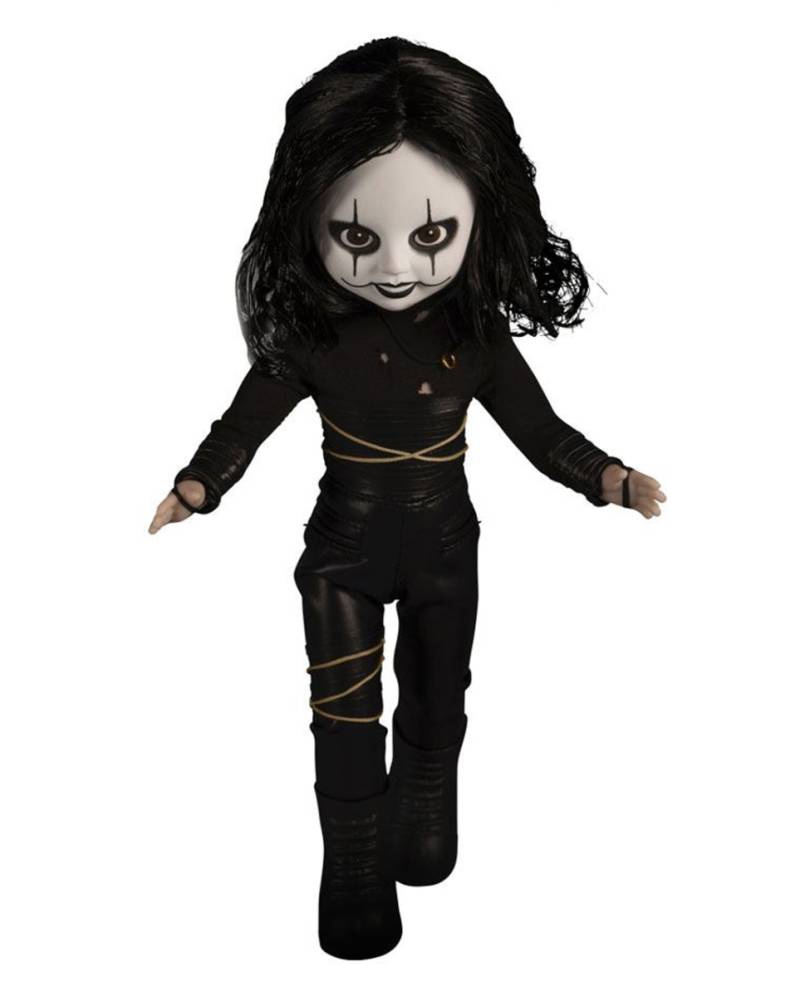 Living Dead Dolls The Crow Eric Draven 25cm