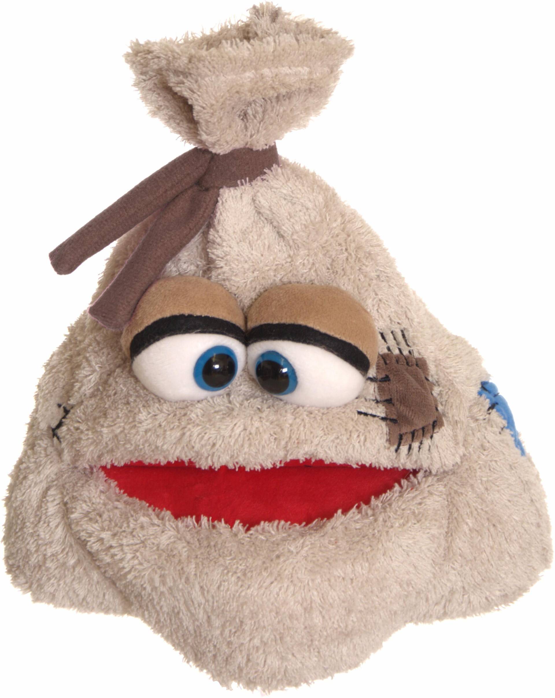 Living Puppets - Handpuppe Alter Sack Living Puppets - Handpuppe Alter Sack