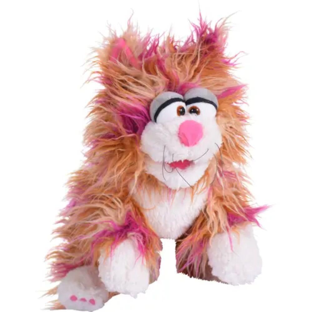 Living Puppets - Handpuppe Katze Frau Schmittchen Living Puppets - Handpuppe Katze Frau Schmittchen