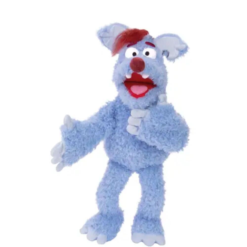 Living Puppets - Woozle Goozle Handpuppe 45cm Living Puppets - Woozle Goozle Handpuppe 45cm