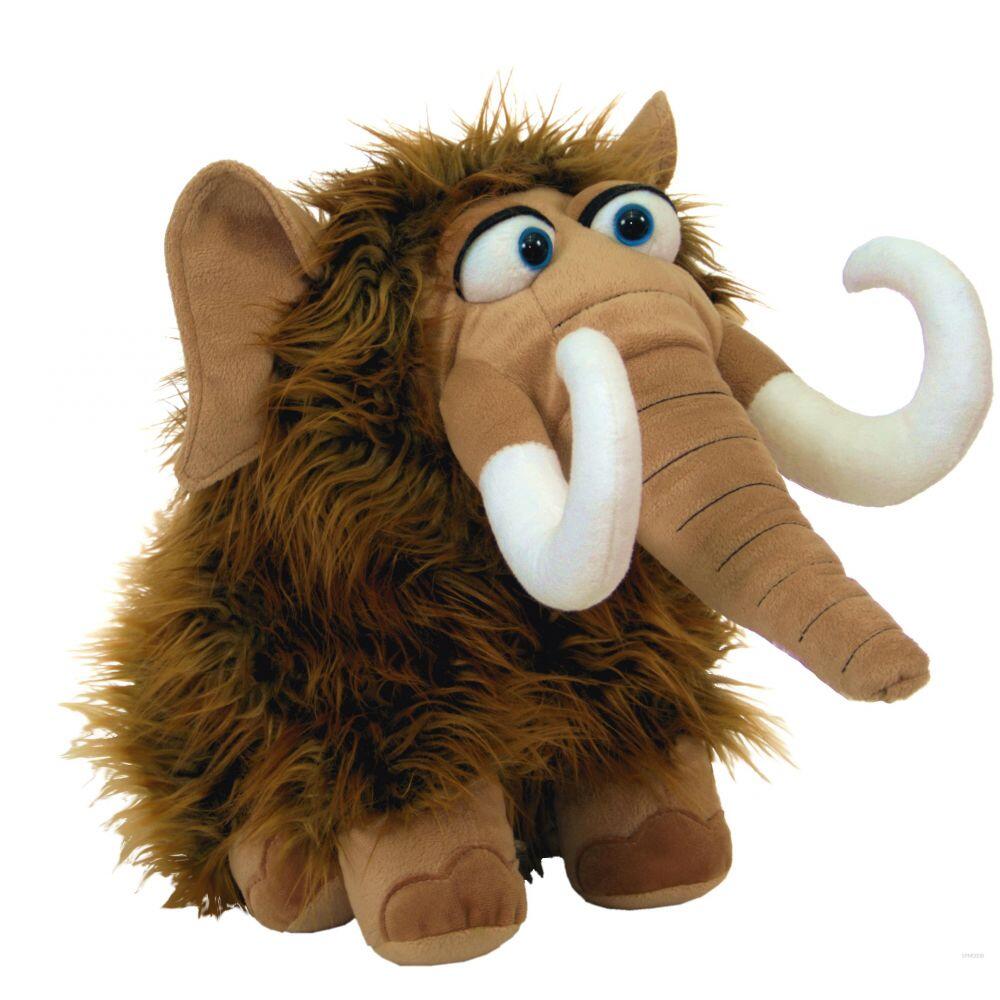 Living Puppets - handpuppe mammut-monster Living Puppets - handpuppe mammut-monster