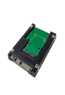 LogiLink Adapter mSATA SDD do SATA 2.5'