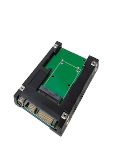 LogiLink Adapter mSATA SDD do SATA 2.5'