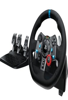 Logitech G29 Driving Force PS4/PC 941-000112