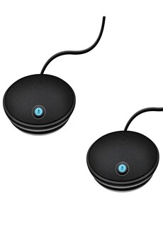 Logitech Group Expansion Micropfones | Refurbished