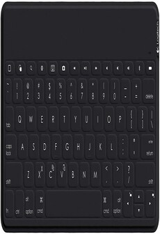 Logitech Spare Keys to Go Ultra Portable Keyboard for iPad