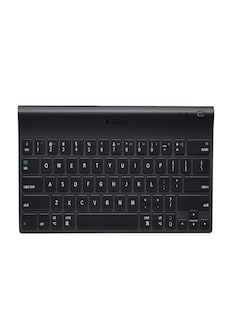 Logitech Tablet Keyboard ( Turkish Layout)